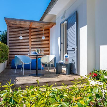 Amarina Suite Emotion Marina di Pietrasanta Quarto foto