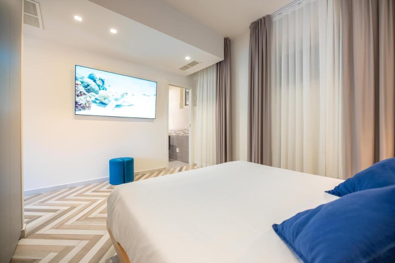Amarina Suite Emotion Marina di Pietrasanta Exterior foto