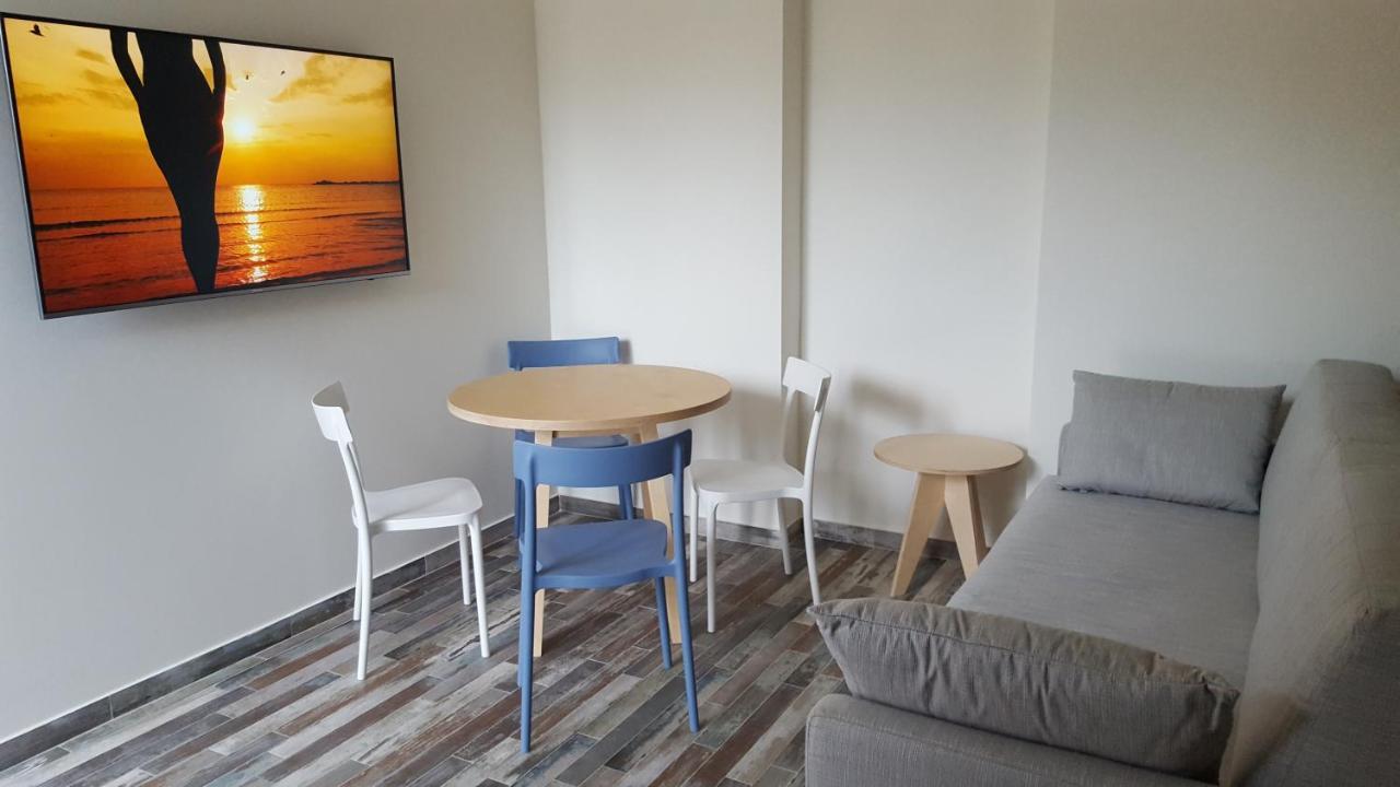 Amarina Suite Emotion Marina di Pietrasanta Exterior foto