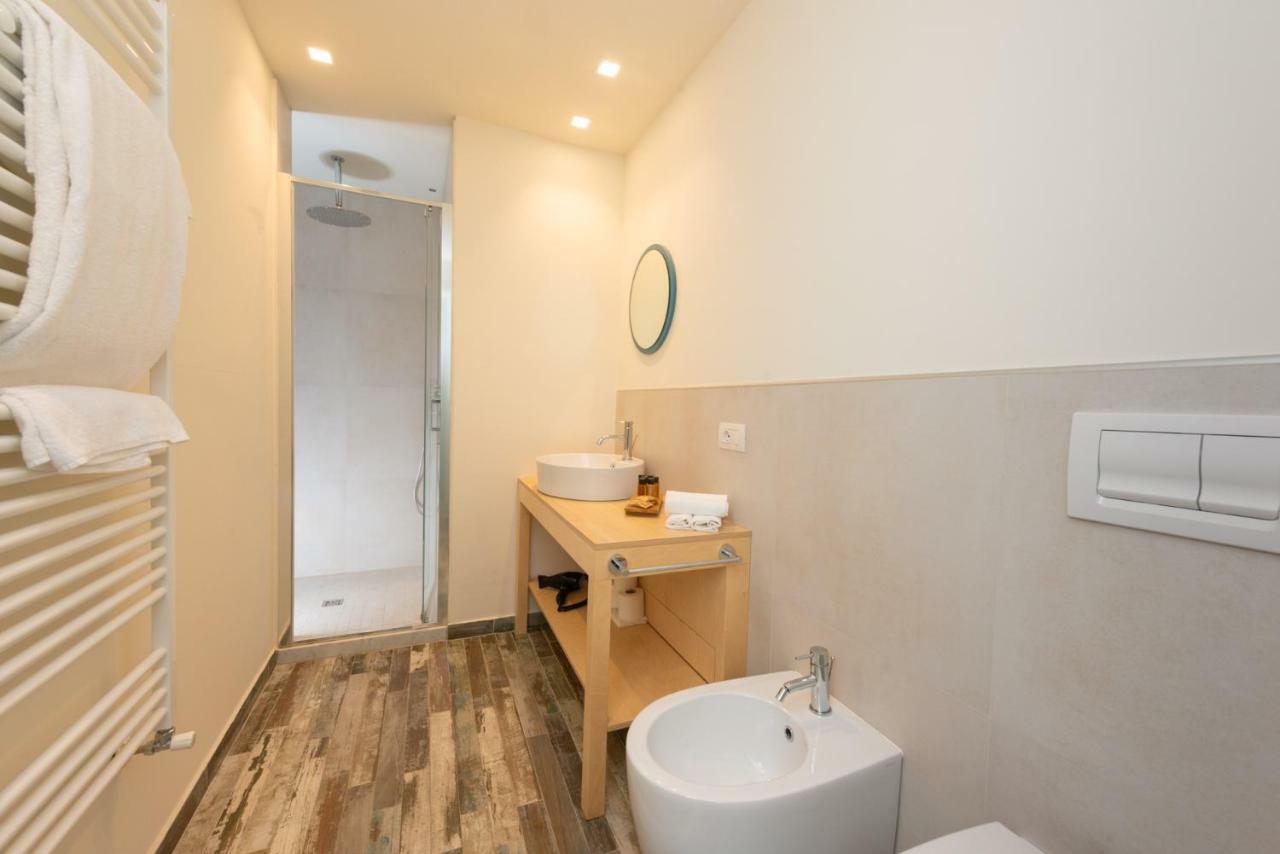 Amarina Suite Emotion Marina di Pietrasanta Exterior foto